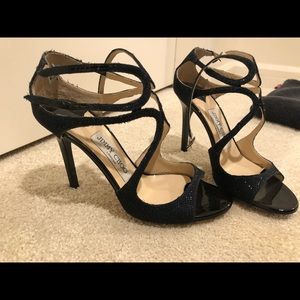 Jimmy choo high heel